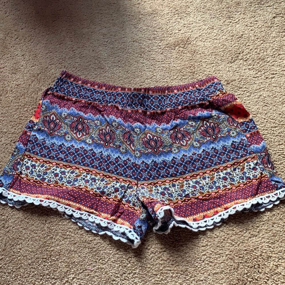 Shorts